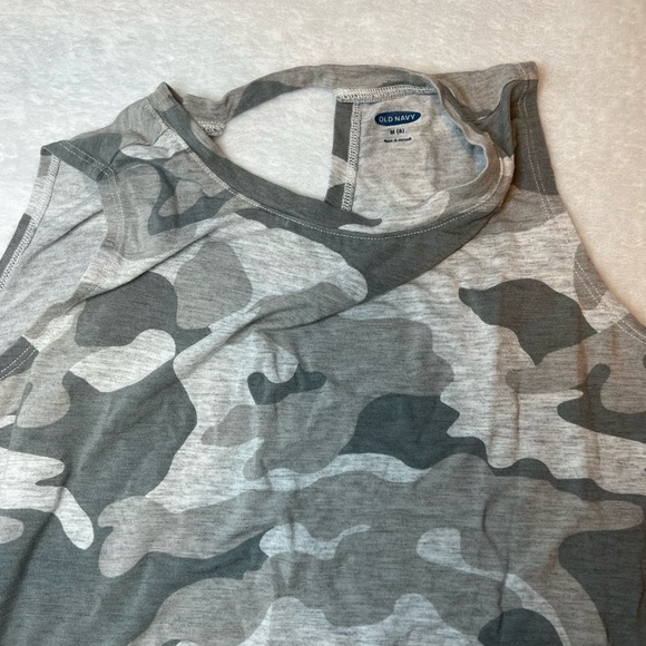 Old Navy Girls Luxe Tank Top Shirts 8 - Picture 9 of 16